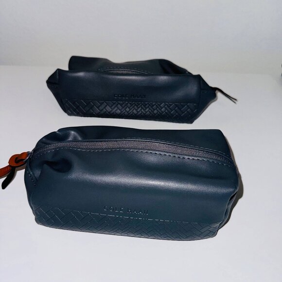 Cole Haan American Airlines Business Class Amenity Kit with Zipper Pouch - Picture 2 of 9